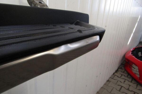 Zijskirt Links Trede Ford Ranger 4 16 Facelift Dorpellijst eb3b16451g Dorpel  P12771