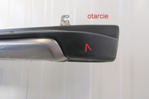 Zijskirt Links Trede Ford Ranger 4 16 Facelift Dorpellijst eb3b16451g Dorpel  P12771