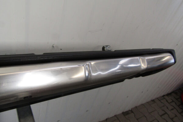 Zijskirt Links Trede Ford Ranger 4 16 Facelift Dorpellijst eb3b16451g Dorpel  P12771