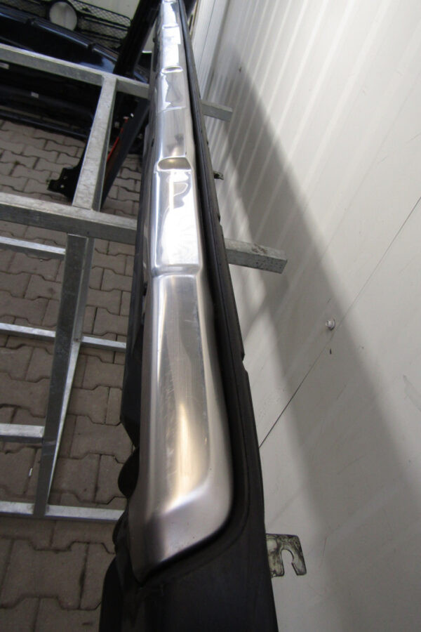 Zijskirt Links Trede Ford Ranger 4 16 Facelift Dorpellijst eb3b16451g Dorpel  P12771