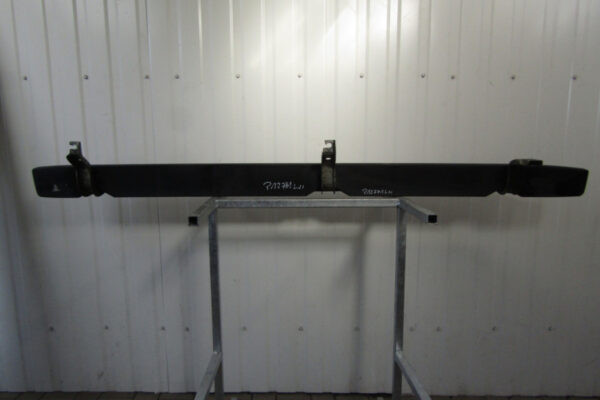 Zijskirt Links Trede Ford Ranger 4 16 Facelift Dorpellijst eb3b16451g Dorpel  P12771