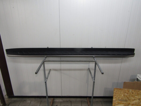 Zijskirt Links Trede Ford Ranger 5 22- Nieuw Model Dorpellijst n1wb-16451-f Dorpel P14636