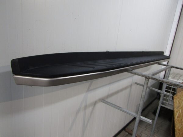Zijskirt Links Trede Ford Ranger 5 22- Nieuw Model Dorpellijst n1wb-16451-f Dorpel P14636