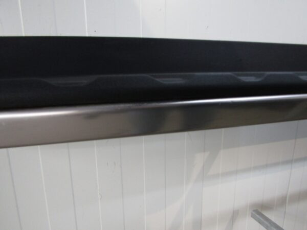 Zijskirt Links Trede Ford Ranger 5 22- Nieuw Model Dorpellijst n1wb-16451-f Dorpel P14636