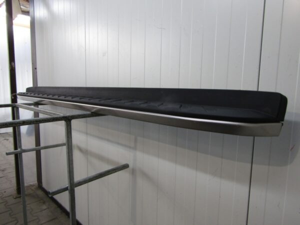Zijskirt Links Trede Ford Ranger 5 22- Nieuw Model Dorpellijst n1wb-16451-f Dorpel P14636