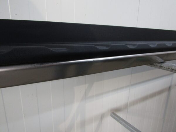 Zijskirt Links Trede Ford Ranger 5 22- Nieuw Model Dorpellijst n1wb-16451-f Dorpel P14636