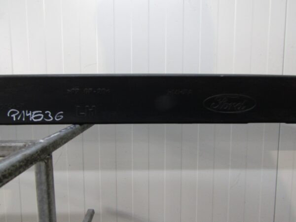 Zijskirt Links Trede Ford Ranger 5 22- Nieuw Model Dorpellijst n1wb-16451-f Dorpel P14636