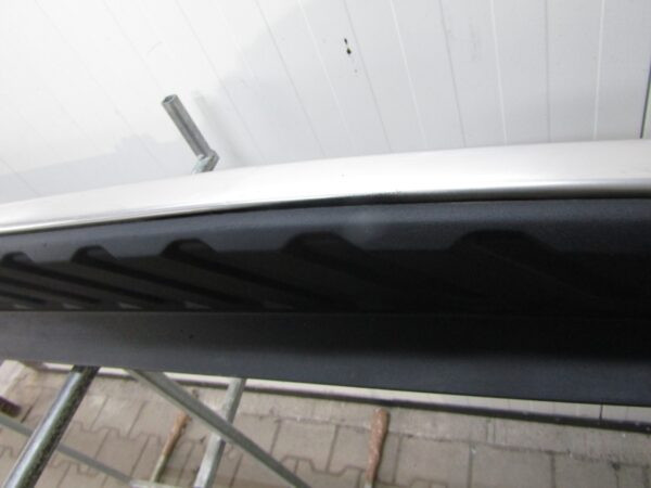 Zijskirt Links Trede Ford Ranger 5 22- Nieuw Model Dorpellijst n1wb-16451-f Dorpel P14636