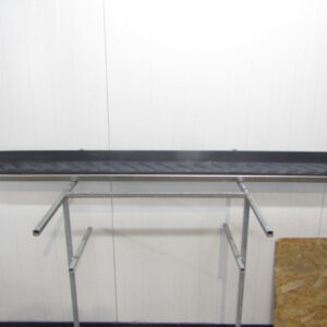 Zijskirt Links Trede Ford Ranger 5 22- Nieuw Model Dorpellijst n1wb-16451-f Dorpel P15760