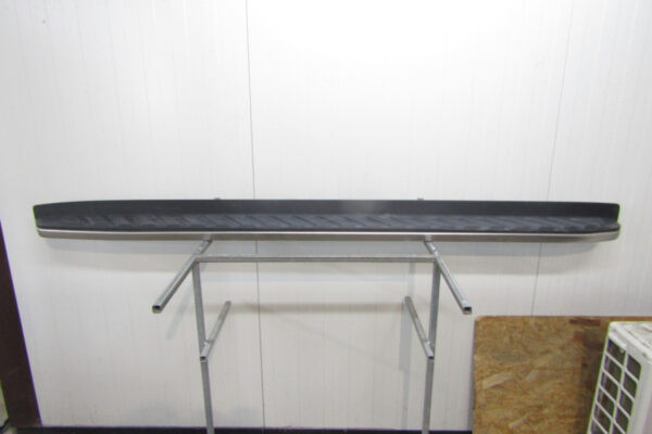 Zijskirt Links Trede Ford Ranger 5 22- Nieuw Model Dorpellijst n1wb-16451-f Dorpel P15760