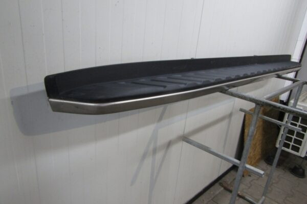 Zijskirt Links Trede Ford Ranger 5 22- Nieuw Model Dorpellijst n1wb-16451-f Dorpel P15760