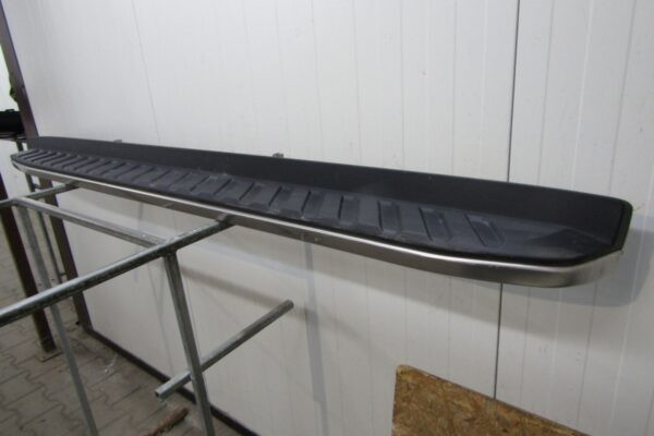 Zijskirt Links Trede Ford Ranger 5 22- Nieuw Model Dorpellijst n1wb-16451-f Dorpel P15760