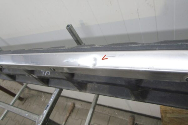 Zijskirt Links Trede Ford Ranger 5 22- Nieuw Model Dorpellijst n1wb-16451-f Dorpel P15760