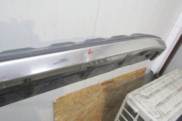Zijskirt Links Trede Ford Ranger 5 22- Nieuw Model Dorpellijst n1wb-16451-f Dorpel P15760