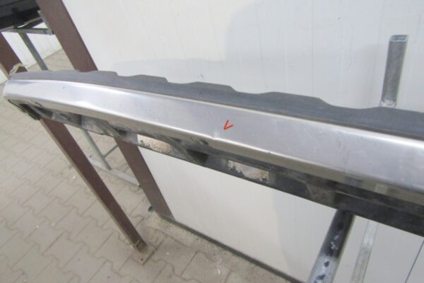 Zijskirt Links Trede Ford Ranger 5 22- Nieuw Model Dorpellijst n1wb-16451-f Dorpel P15760