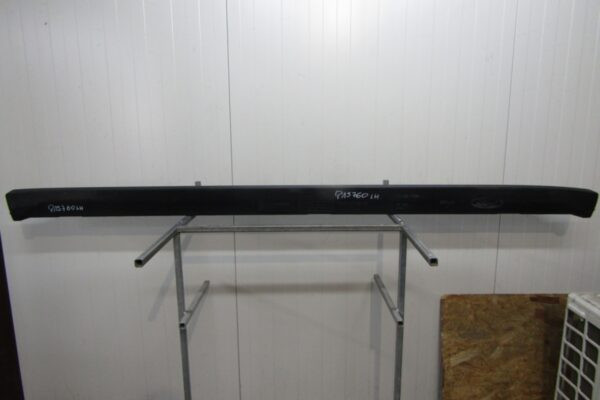 Zijskirt Links Trede Ford Ranger 5 22- Nieuw Model Dorpellijst n1wb-16451-f Dorpel P15760