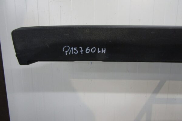 Zijskirt Links Trede Ford Ranger 5 22- Nieuw Model Dorpellijst n1wb-16451-f Dorpel P15760