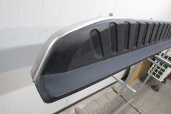 Zijskirt Links Trede Ford Ranger 5 22- Nieuw Model Dorpellijst n1wb-16451-f Dorpel P15760