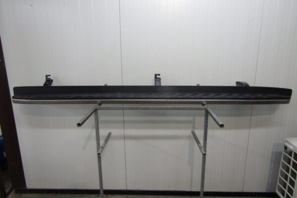 Zijskirt Rechts Stap Ford Ranger 5 22- Nieuw Model Dorpellijst n1wb-16451-B PLA n1w16450-F Dorpel P15978