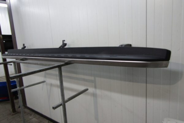 Zijskirt Rechts Stap Ford Ranger 5 22- Nieuw Model Dorpellijst n1wb-16451-B PLA n1w16450-F Dorpel P15978