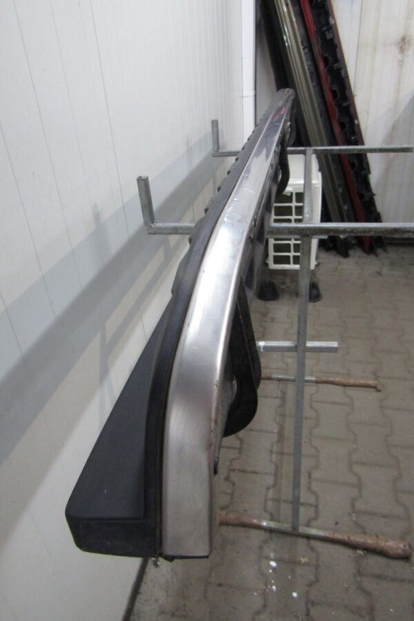 Zijskirt Rechts Stap Ford Ranger 5 22- Nieuw Model Dorpellijst n1wb-16451-B PLA n1w16450-F Dorpel P15978