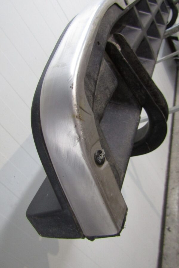 Zijskirt Rechts Stap Ford Ranger 5 22- Nieuw Model Dorpellijst n1wb-16451-B PLA n1w16450-F Dorpel P15978