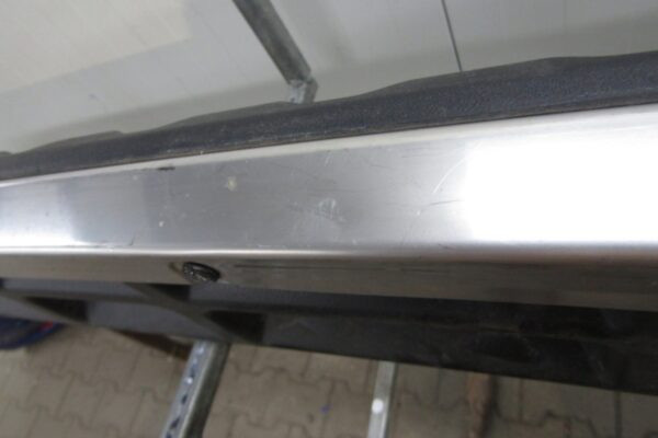 Zijskirt Rechts Stap Ford Ranger 5 22- Nieuw Model Dorpellijst n1wb-16451-B PLA n1w16450-F Dorpel P15978