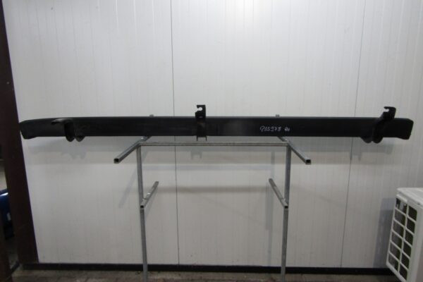Zijskirt Rechts Stap Ford Ranger 5 22- Nieuw Model Dorpellijst n1wb-16451-B PLA n1w16450-F Dorpel P15978