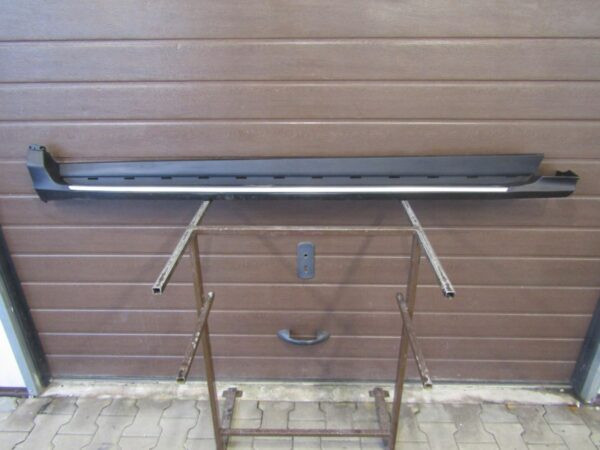 Zijskirt Rechts Ford Kuga Treeplankpijp Rechts Dorpel 8969945292 PD4982