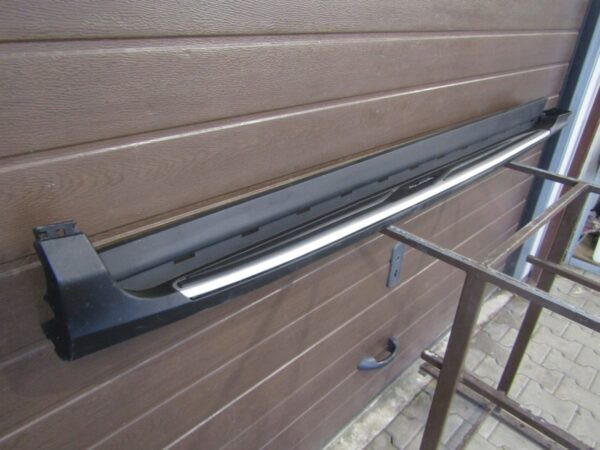 Zijskirt Rechts Ford Kuga Treeplankpijp Rechts Dorpel 8969945292 PD4982