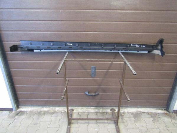 Zijskirt Rechts Ford Kuga Treeplankpijp Rechts Dorpel 8969945292 PD4982