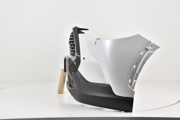Bumper TOYOTA COROLLA CROSS 2021- Voorbumper
