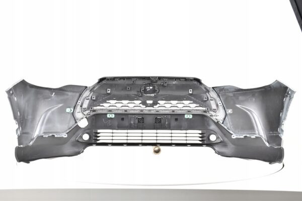 Bumper TOYOTA COROLLA CROSS 2021- Voorbumper