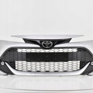 Bumper TOYOTA COROLLA E210 E21 2019-HATCHBACK Voorbumper 03134