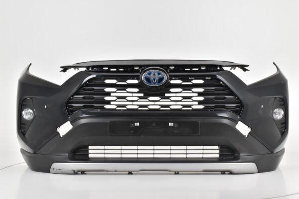 Bumper TOYOTA RAV 4 IV FACELIFT 2019- Voorbumper