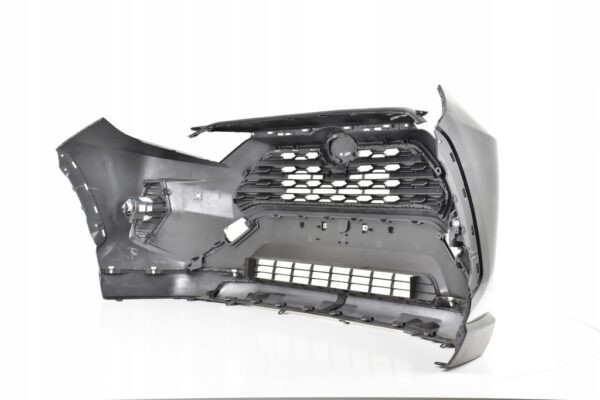 Bumper TOYOTA RAV 4 IV FACELIFT 2019- Voorbumper