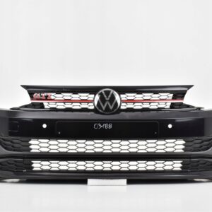 Bumper VOLKSWAGEN POLO 2G GTI 2018- Voorbumper 03188
