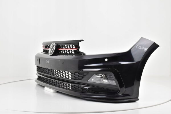 Bumper VOLKSWAGEN POLO 2G GTI 2018- Voorbumper 03188