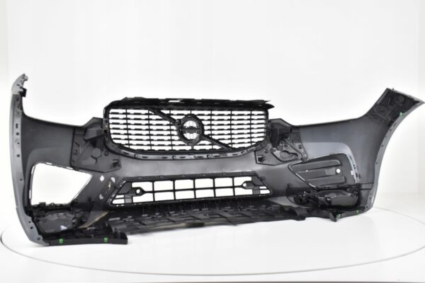 Bumper VOLVO XC60 II 2018 R-DESIGN RDESIGN PRE-FACELIFT Voorbumper 01699
