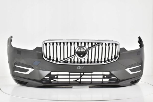 Bumper VOLVO XC60 XC 60 II BEFORE FACELIFT 2018- Voorbumper 03223
