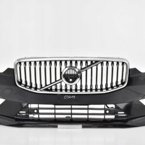 Bumper VOLVO XC60 XC 60 II BEFORE FACELIFT 2018- Voorbumper 03219