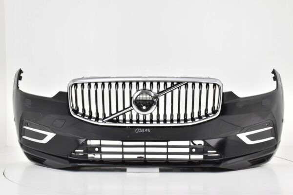 Bumper VOLVO XC60 XC 60 II BEFORE FACELIFT 2018- Voorbumper 03219