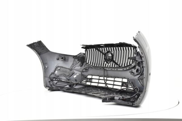 Bumper VOLVO XC60 XC 60 II BEFORE FACELIFT 2018- Voorbumper 03223