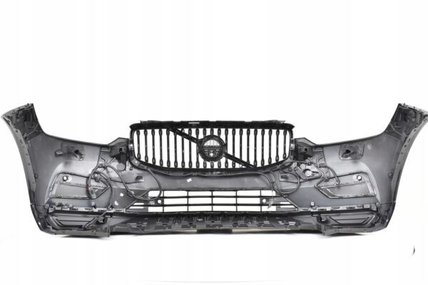Bumper VOLVO XC60 XC 60 II BEFORE FACELIFT 2018- Voorbumper 03219