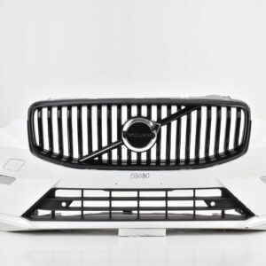 Bumper VOLVO XC60 XC 60 II FACELIFT MOMENTUM  Voorbumper 03080