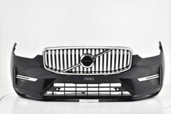 Bumper VOLVO XC60 XC 60 II FACELIFT MOMENTUM  Voorbumper 03083