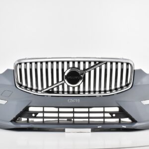 Bumper VOLVO XC60 XC 60 II FACELIFT MOMENTUM Voorbumper 03079