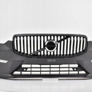 Bumper VOLVO XC60 XC 60 II FACELIFT MOMENTUM  Voorbumper 03078