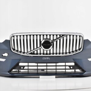 Bumper VOLVO XC60 XC 60 II FACELIFT MOMENTUM Voorbumper 03084