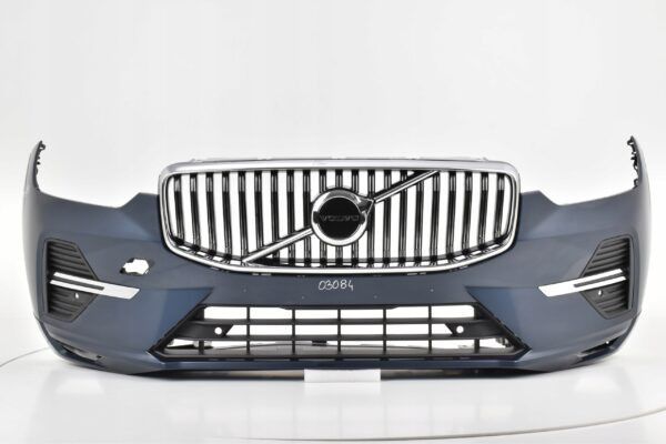 Bumper VOLVO XC60 XC 60 II FACELIFT MOMENTUM Voorbumper 03084